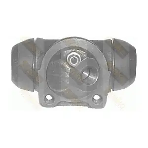 WC1806BE Brake ENGINEERING
