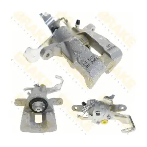CA3326R Brake ENGINEERING