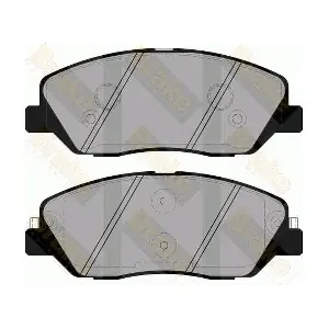Brake ENGINEERING PA1770