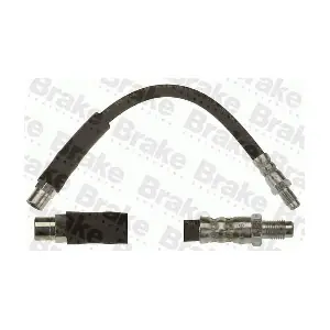 BH770214 Brake ENGINEERING