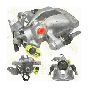 Brake ENGINEERING CA2181