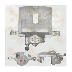 CA2780 Brake ENGINEERING