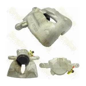 CA2617R Brake ENGINEERING