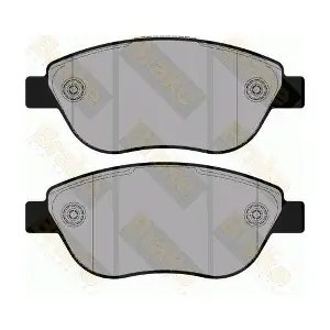Brake ENGINEERING PA1851