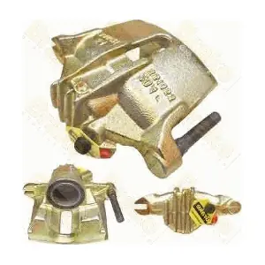 CA1982R Brake ENGINEERING