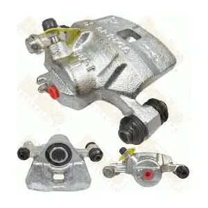Brake ENGINEERING CA1277R