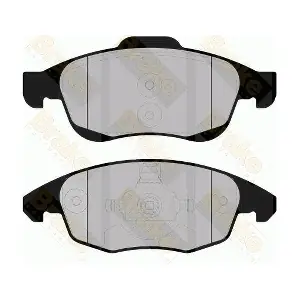 Brake ENGINEERING PA1686