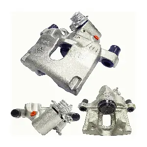 CA3072 Brake ENGINEERING