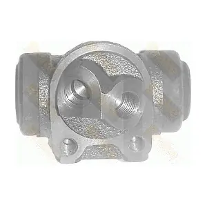 WC1502BE Brake ENGINEERING