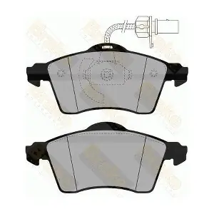 Brake ENGINEERING PA1464