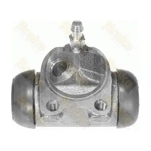 Brake ENGINEERING WC1280BE