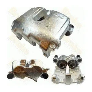 CA3161 Brake ENGINEERING