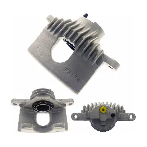 CA2308 Brake ENGINEERING