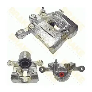 CA3290R Brake ENGINEERING