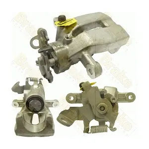 Brake ENGINEERING CA2493R