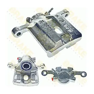 CA2628R Brake ENGINEERING