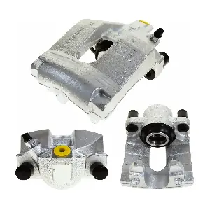 CA2940 Brake ENGINEERING