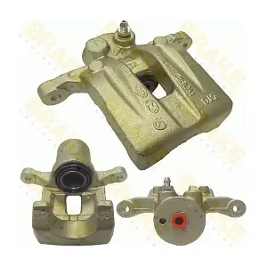 Brake ENGINEERING CA3195R