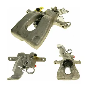 CA2696 Brake ENGINEERING