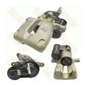 Brake ENGINEERING CA2782