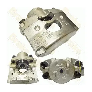 Brake ENGINEERING CA2124R