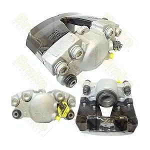 CA3136P2 Brake ENGINEERING