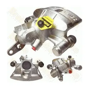 CA1419R Brake ENGINEERING