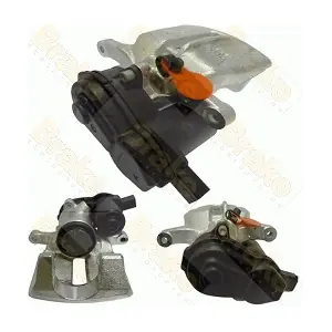 CA3056R Brake ENGINEERING