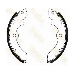 SH1247 Brake ENGINEERING