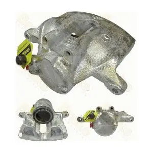 CA558R Brake ENGINEERING