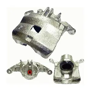 CA3296 Brake ENGINEERING