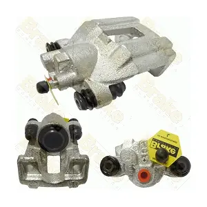 CA2446R Brake ENGINEERING