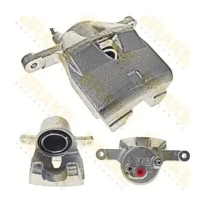 CA3183R Brake ENGINEERING