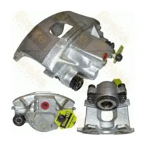 Brake ENGINEERING CA1531R
