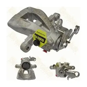 CA2509R Brake ENGINEERING