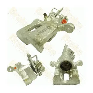 Brake ENGINEERING CA908