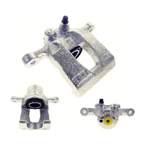 CA3455R Brake ENGINEERING