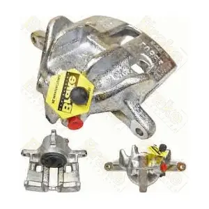 CA1693R Brake ENGINEERING