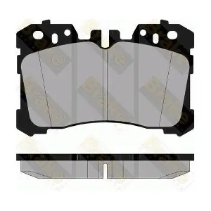 Brake ENGINEERING PA1852