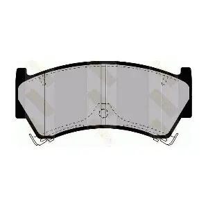 Brake ENGINEERING PA1377