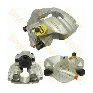 CA2665R Brake ENGINEERING