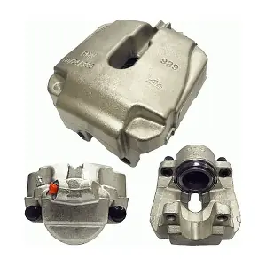 CA3173R Brake ENGINEERING