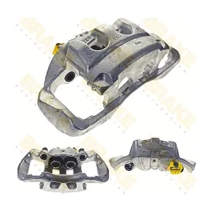 CA3295R Brake ENGINEERING