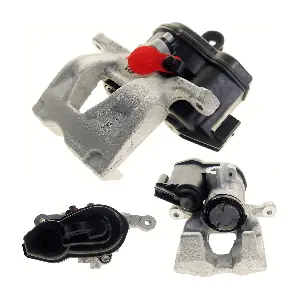 CA3572 Brake ENGINEERING