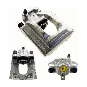 CA2707R Brake ENGINEERING