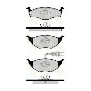 Brake ENGINEERING PA1479
