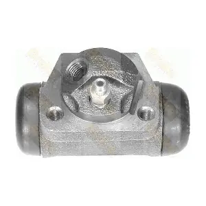WC1505BE Brake ENGINEERING