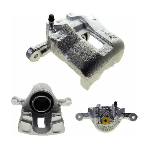 CA2640R Brake ENGINEERING