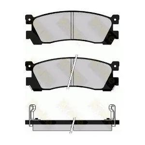Brake ENGINEERING PA551