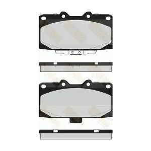 PA1694 Brake ENGINEERING